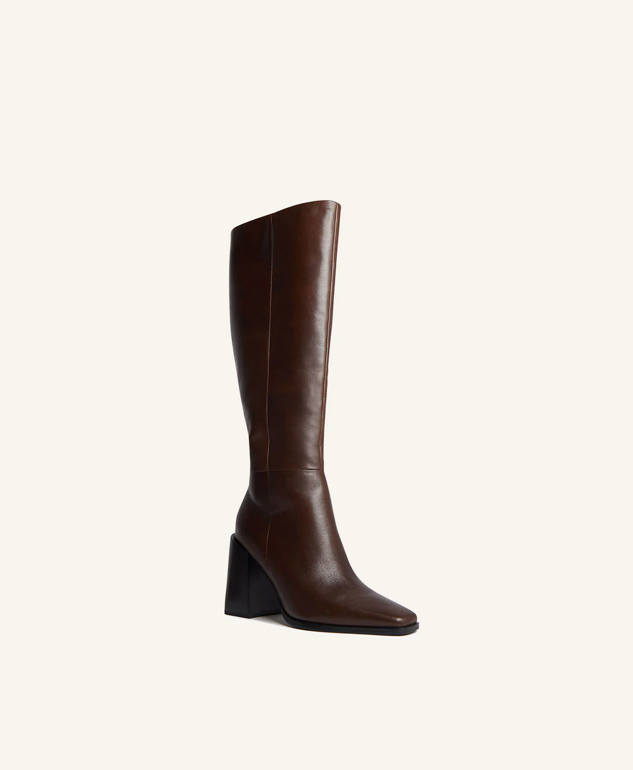 Misha Knee High Boot - Image 3