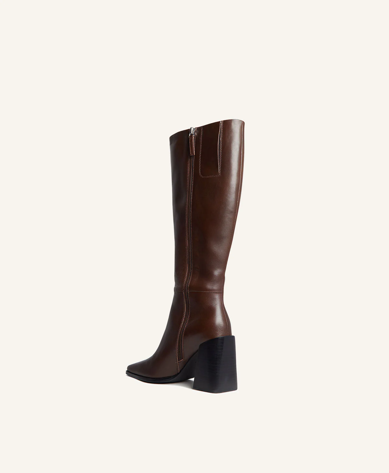 Misha Knee High Boot - Image 5
