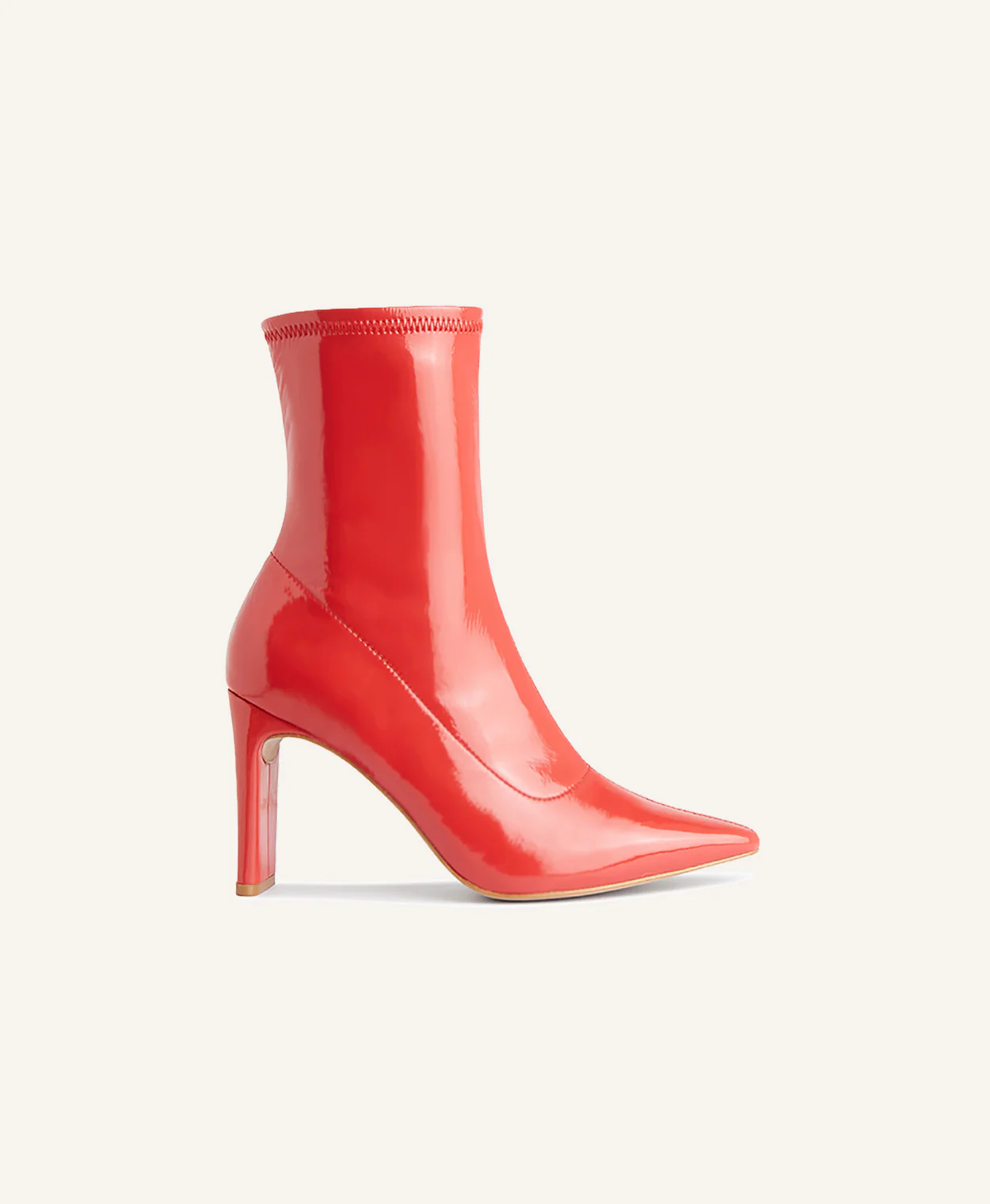 Miss Stretch Boot