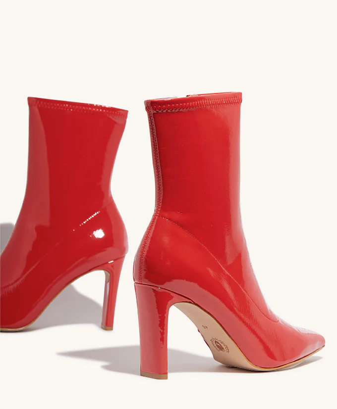 Miss Stretch Boot - Image 4