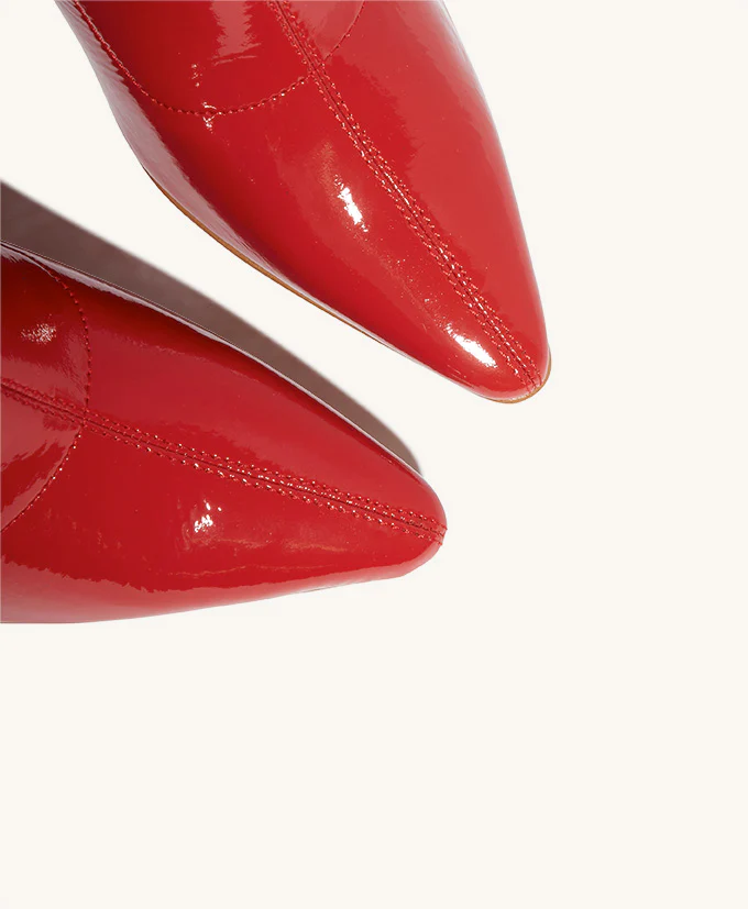 Miss Stretch Boot - Image 5