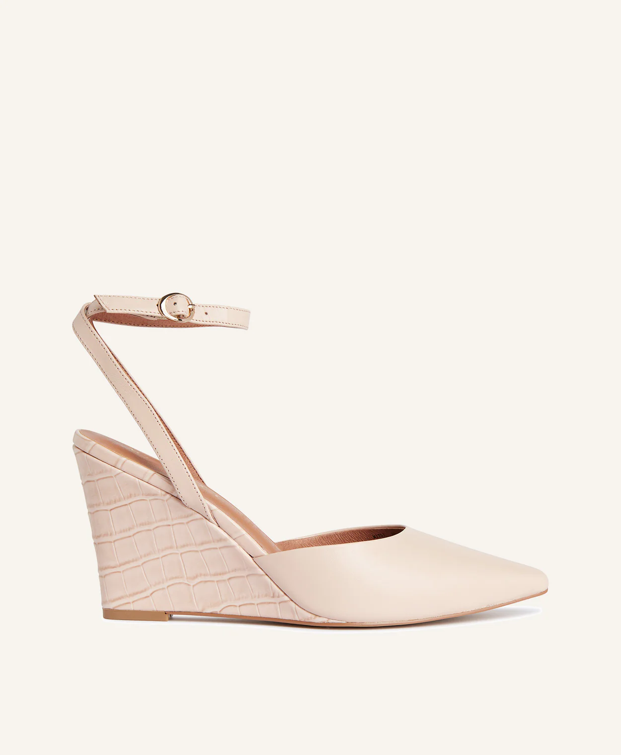 Mitsi Wedge
