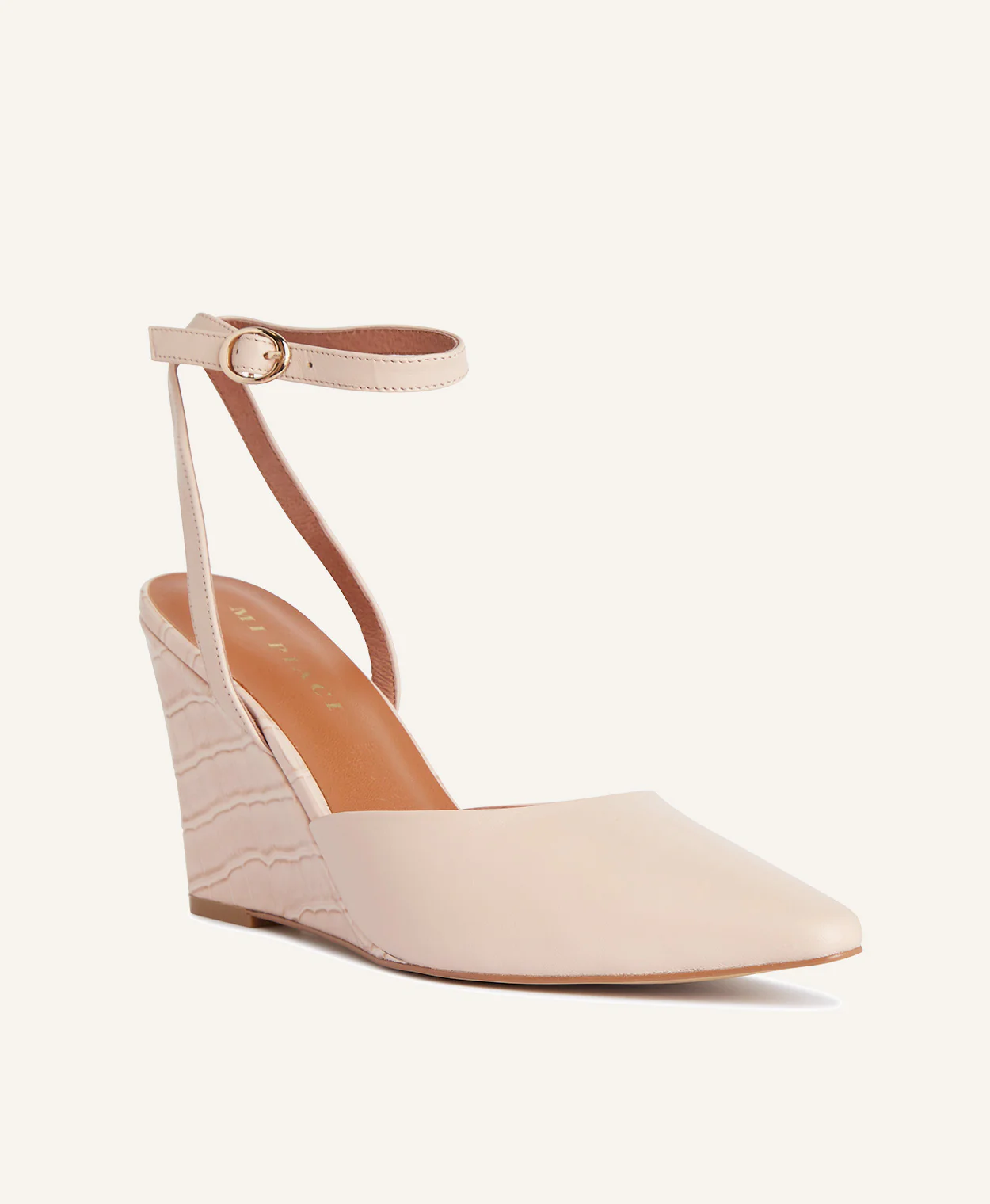 Mitsi Wedge - Image 3