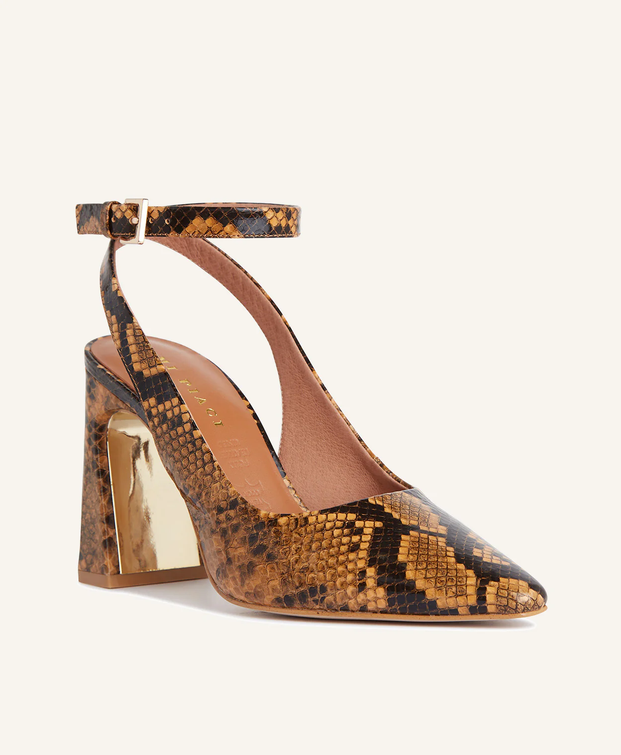 Moet Heel - Image 3