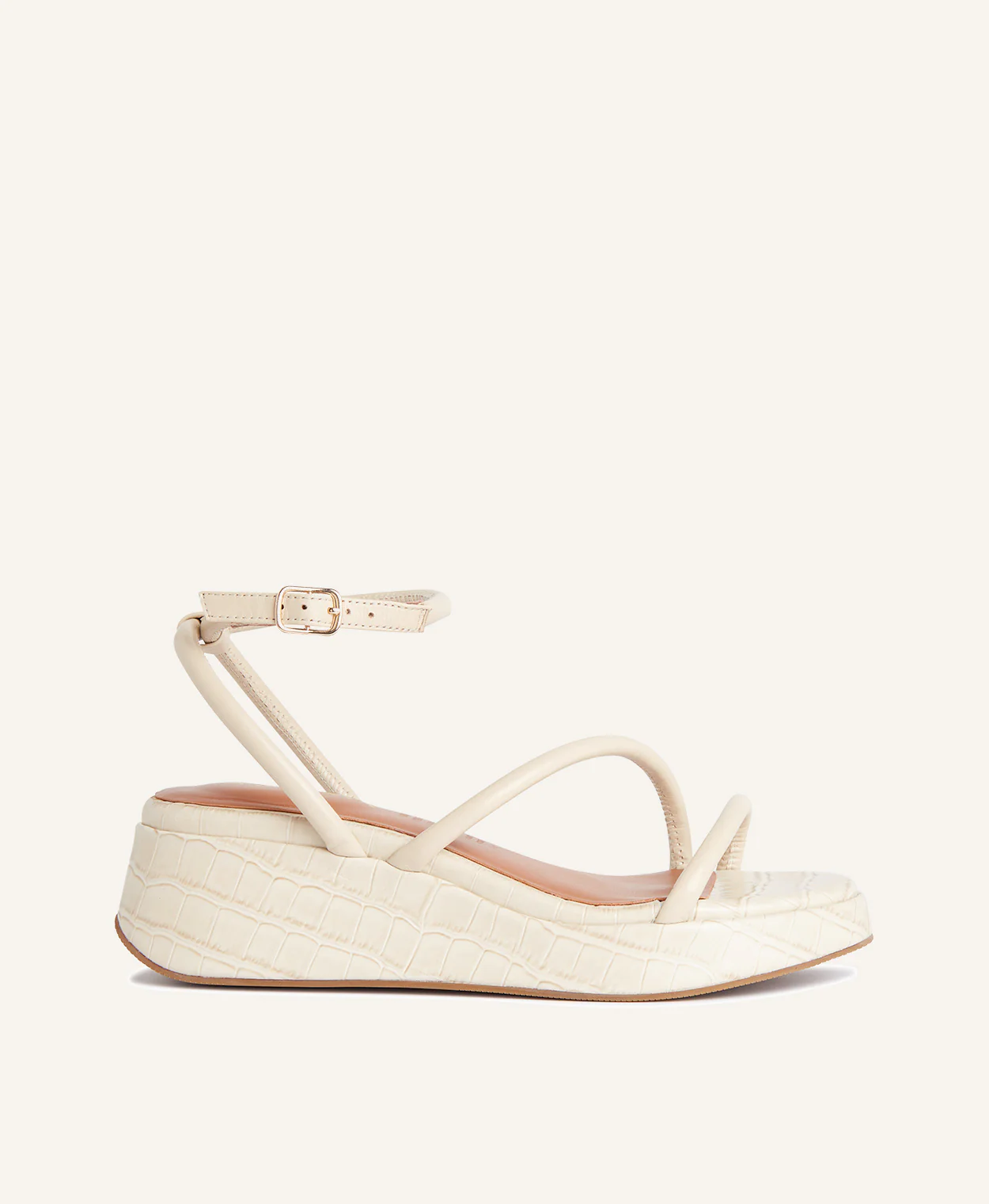 Mojito Platform Sandal