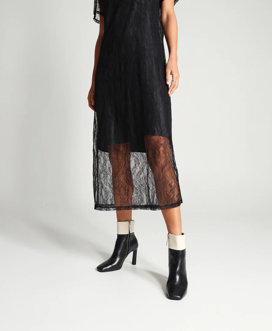 Monaco Ankle Boot - Image 2