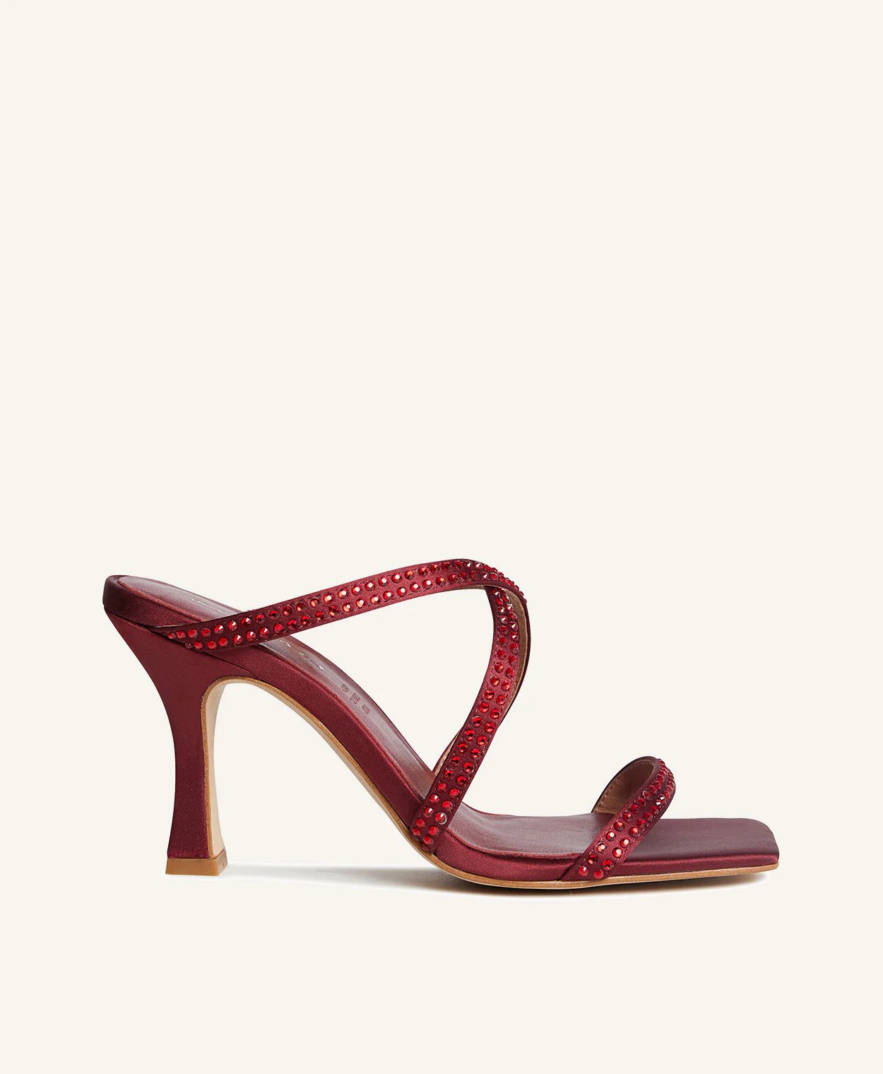 Moody Sandal