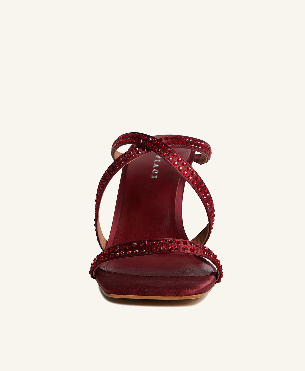 Moody Sandal - Image 4