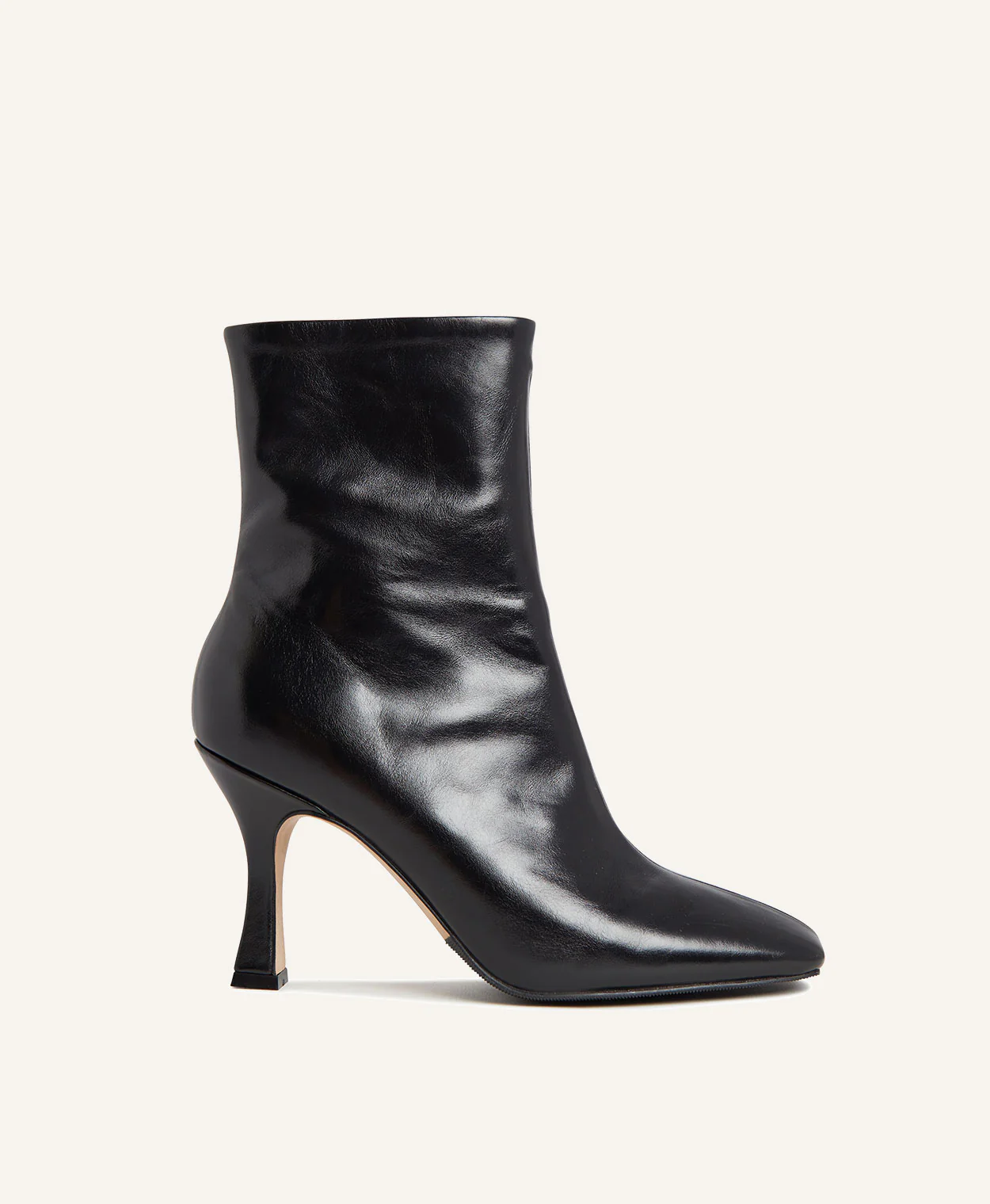 Mossie Ankle Boot