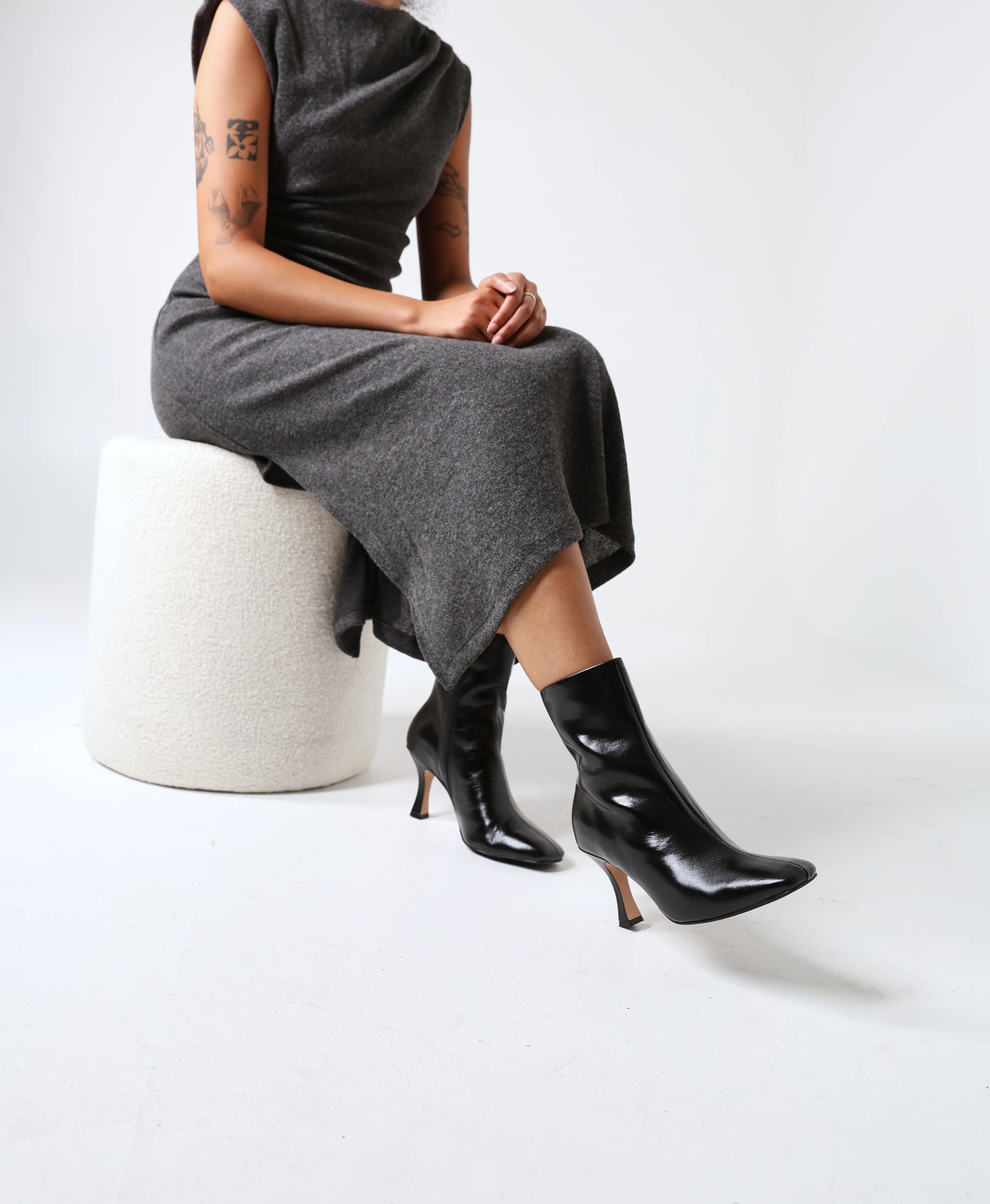 Mossie Ankle Boot - Image 2