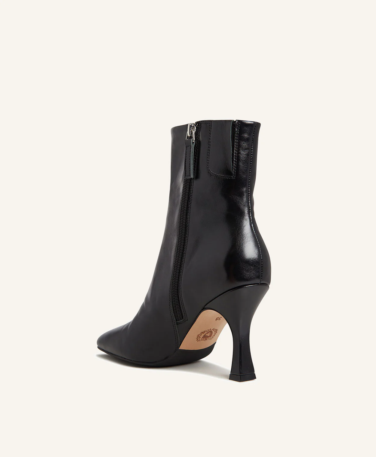 Mossie Ankle Boot - Image 5