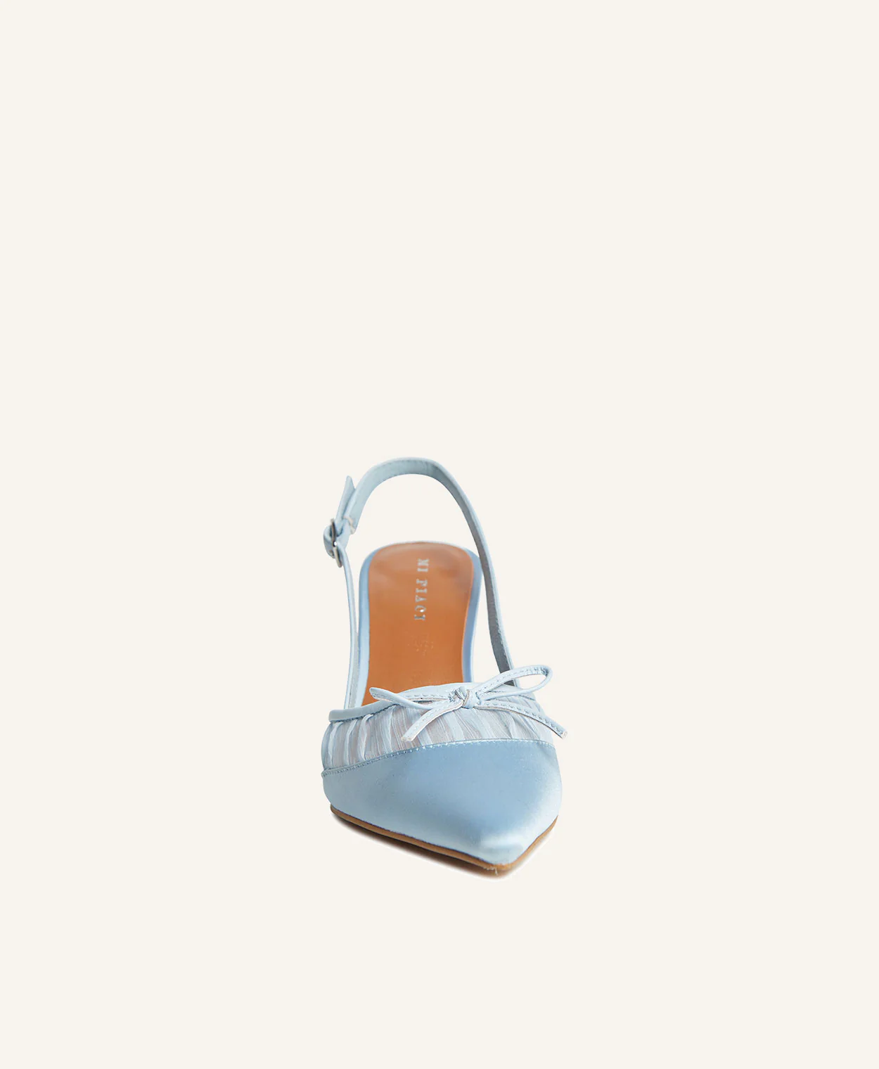 Moxie Heel - Image 3