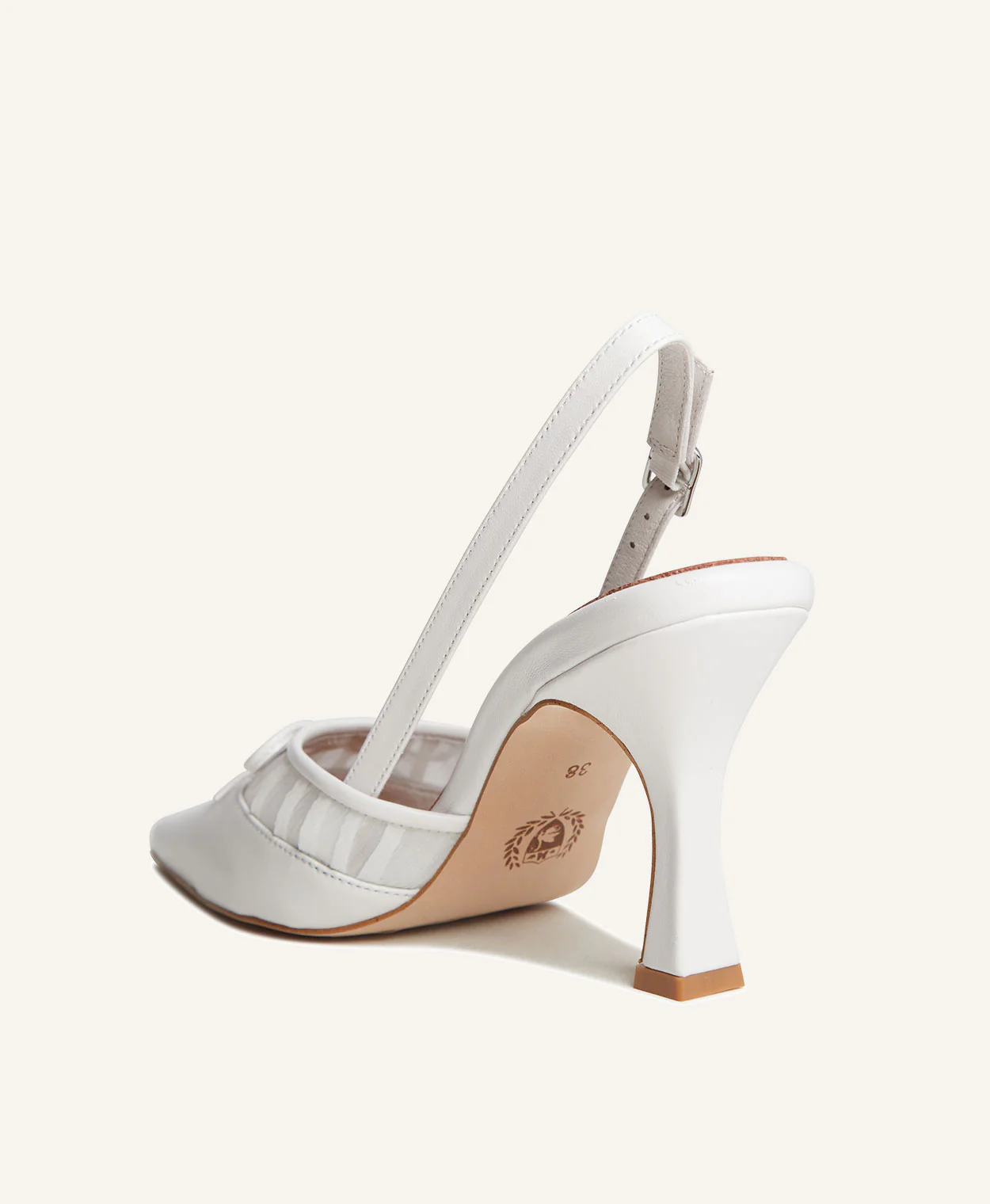 Moxie Heel - Image 4