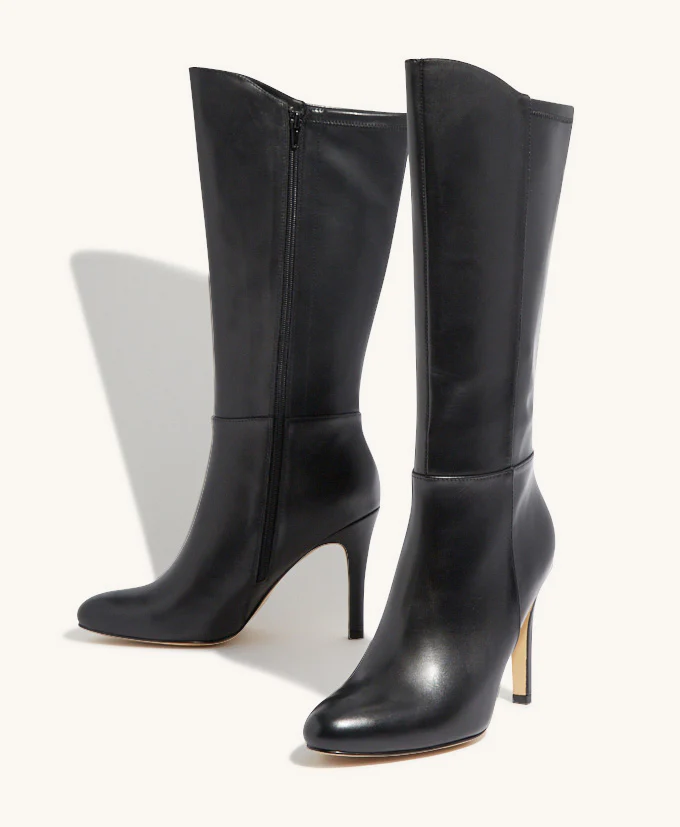 Mystique Knee High Boot - Image 6