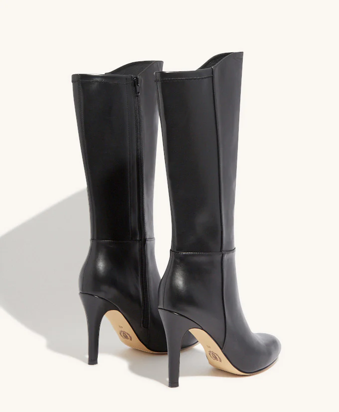Mystique Knee High Boot - Image 7