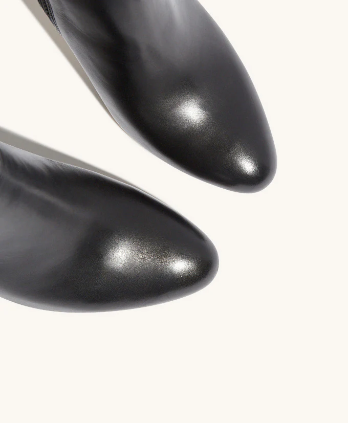 Mystique Knee High Boot - Image 8