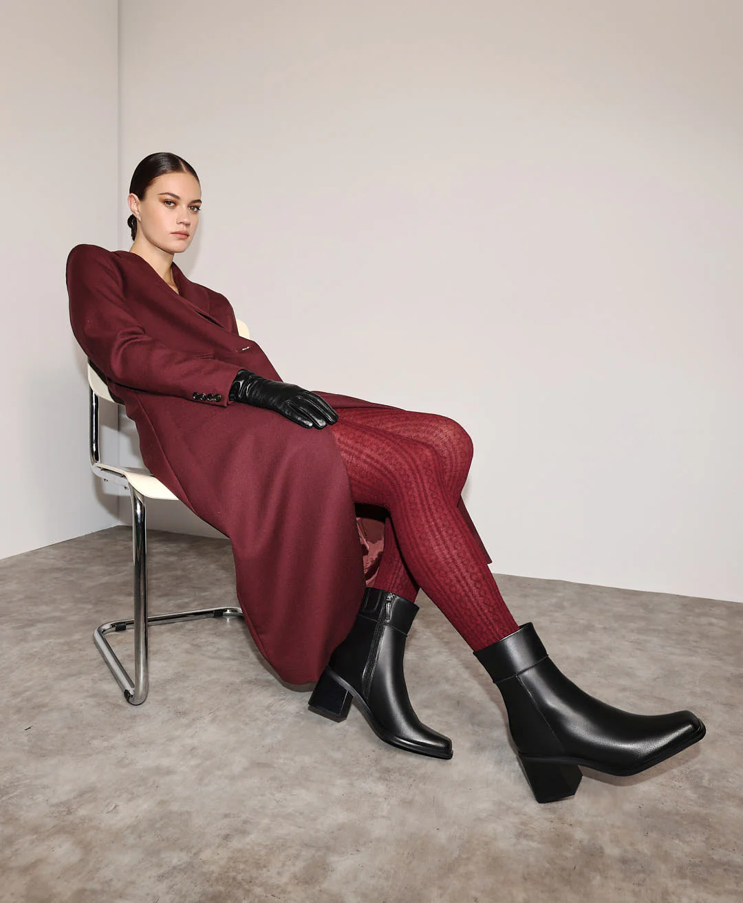 Nala Ankle Boot - Image 2