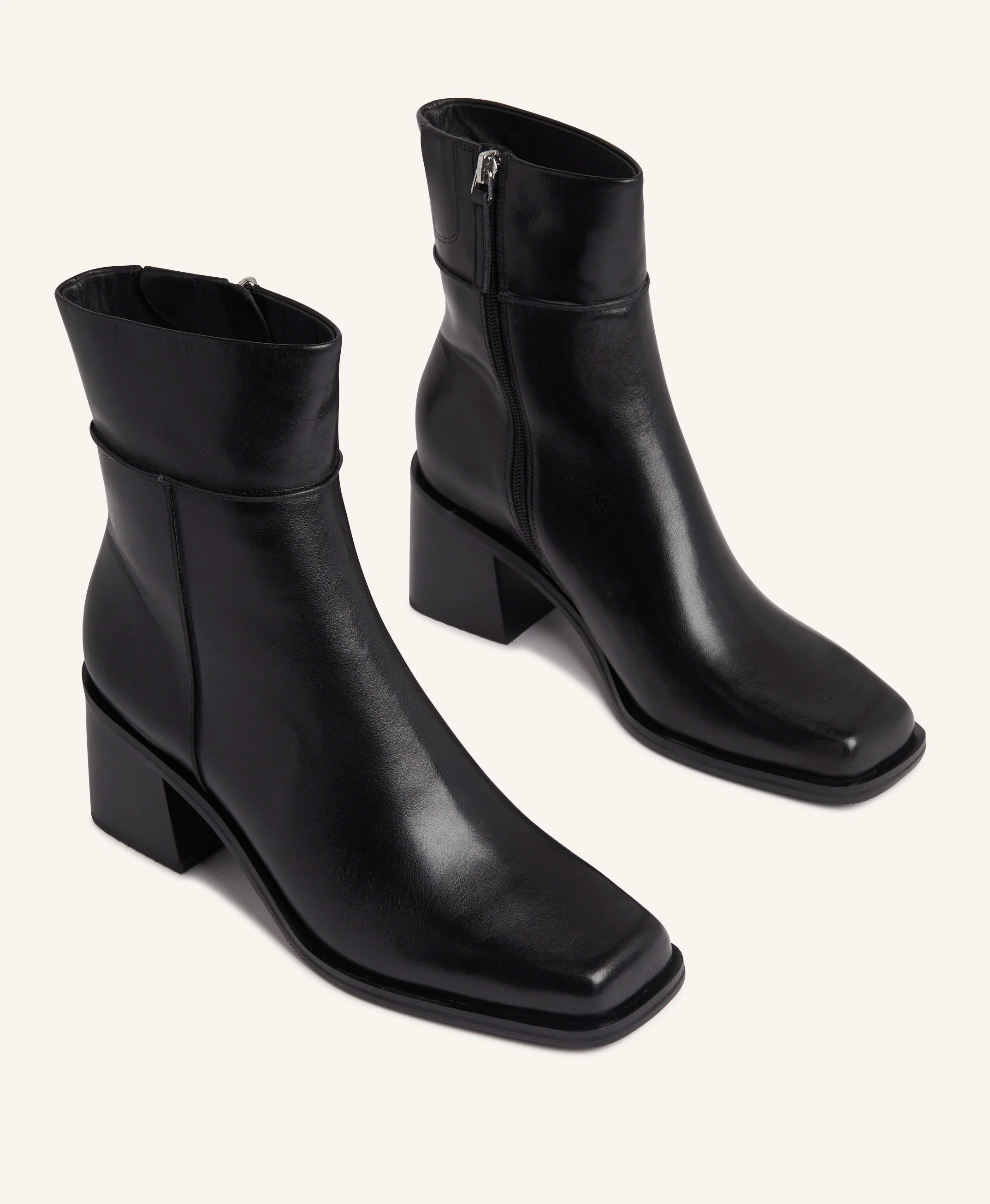 Nala Ankle Boot - Image 5