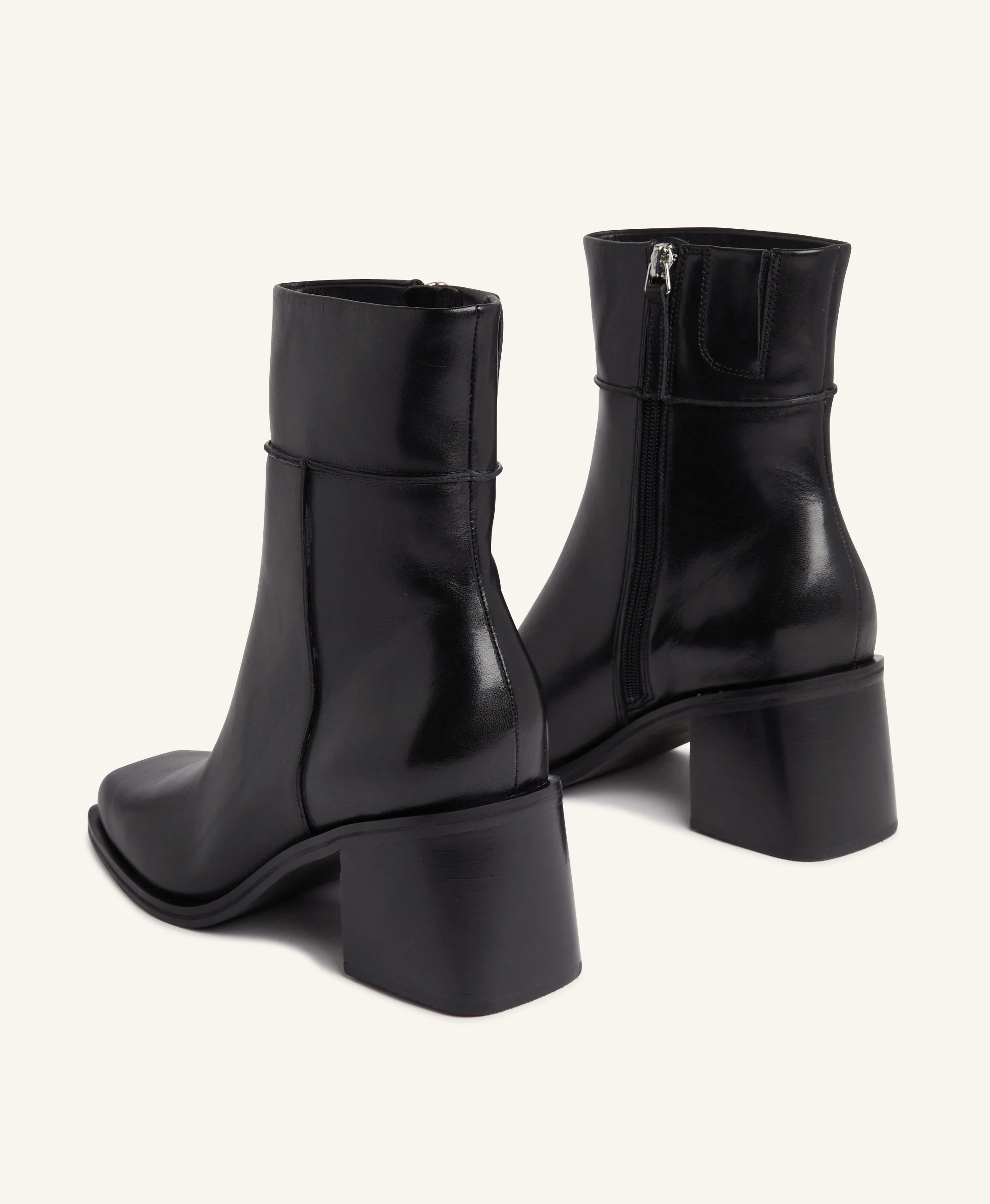 Nala Ankle Boot - Image 6
