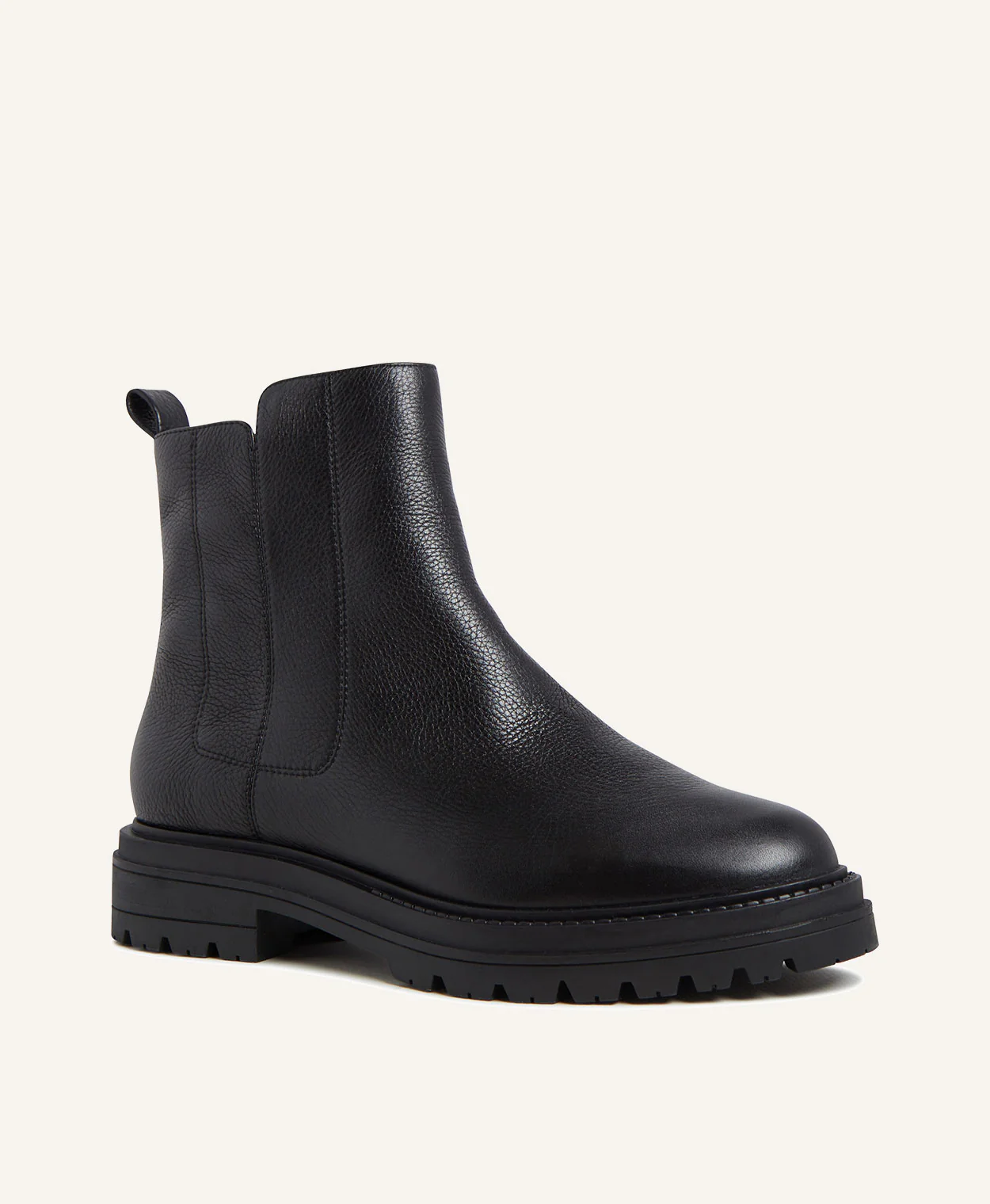 Nate Combat Boot - Image 3