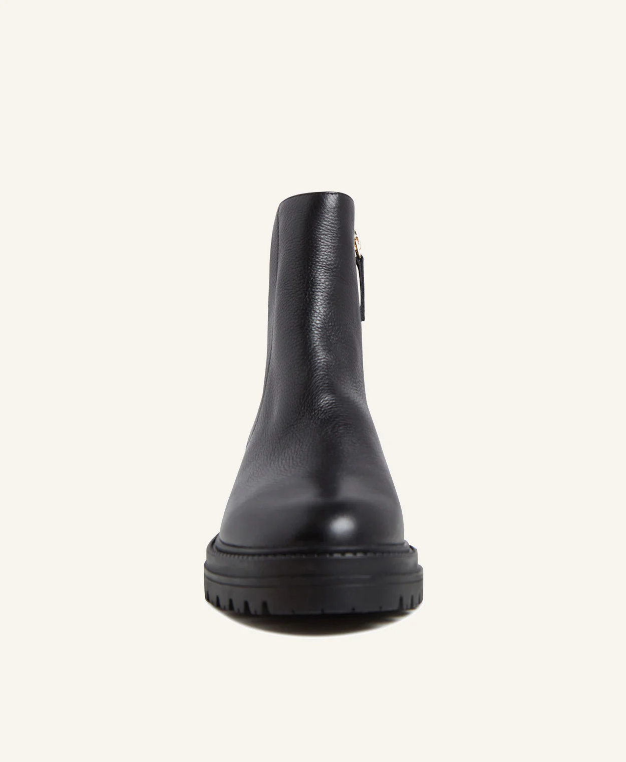 Nate Combat Boot - Image 5
