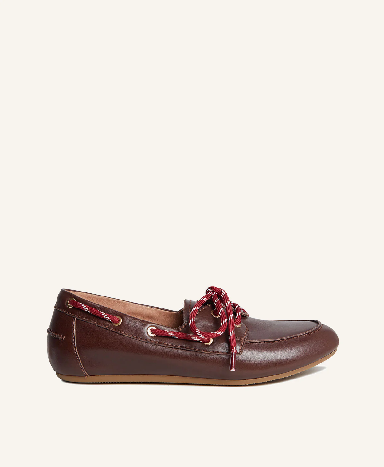 Nautical Flat