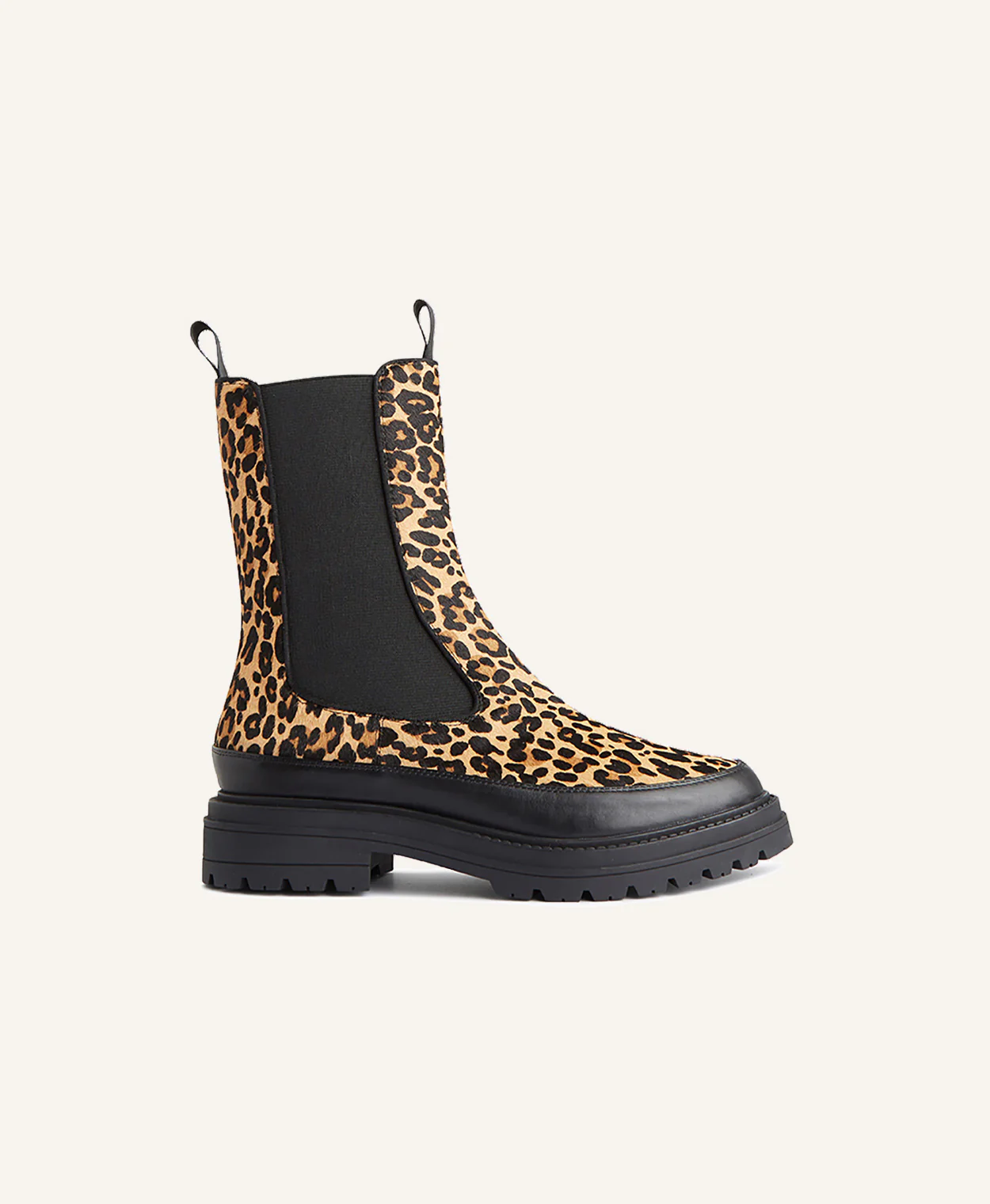 Naya Combat Boot