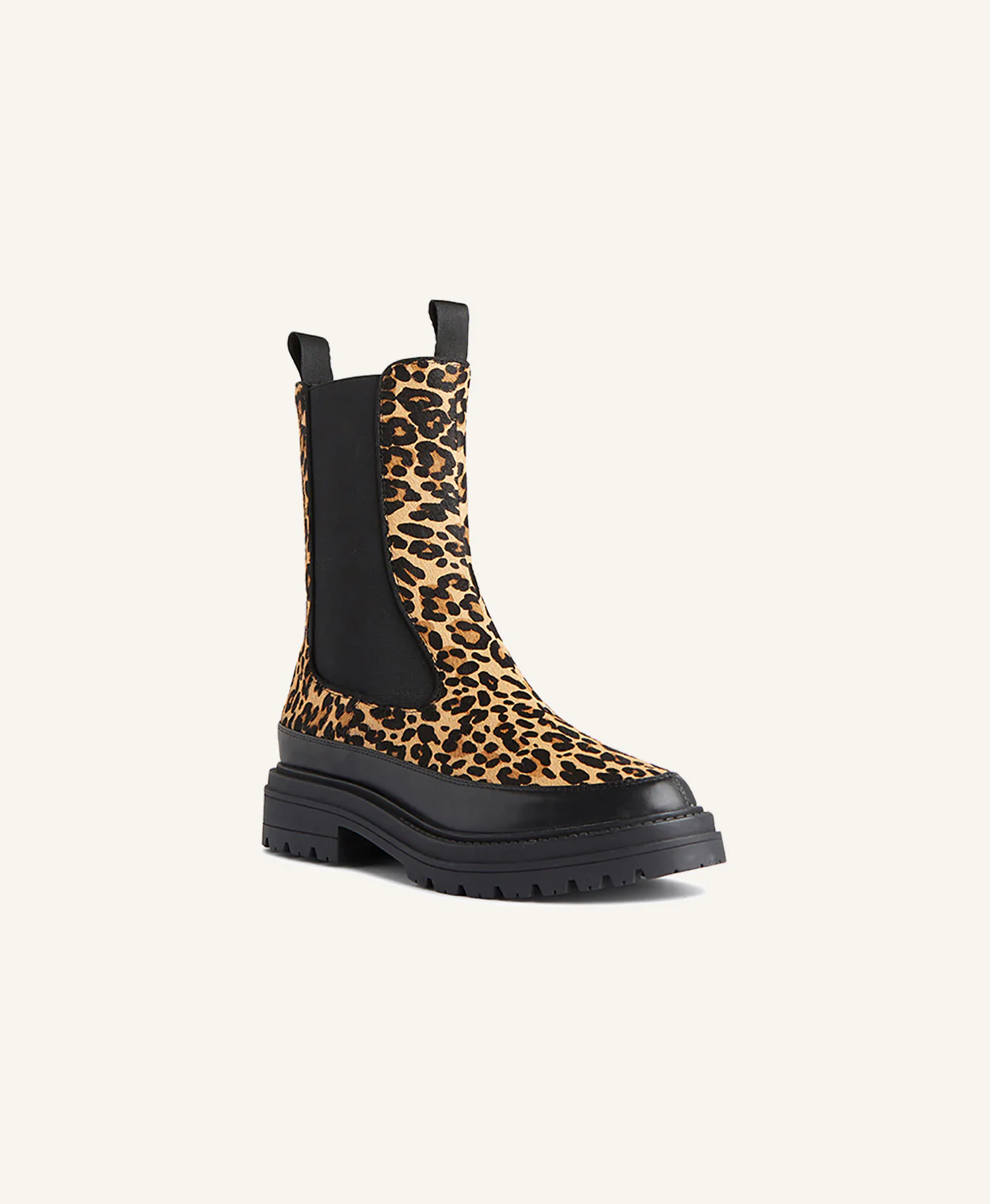 Naya Combat Boot - Image 3