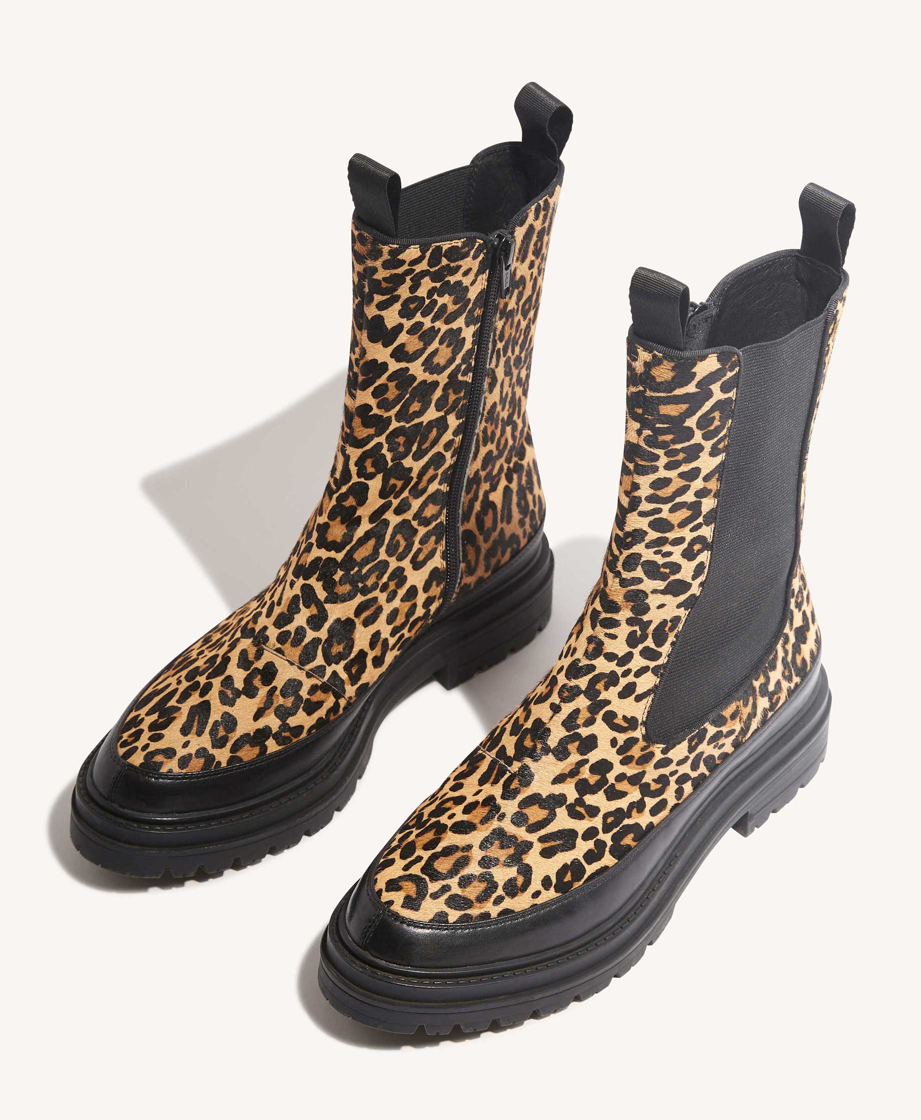 Naya Combat Boot - Image 5