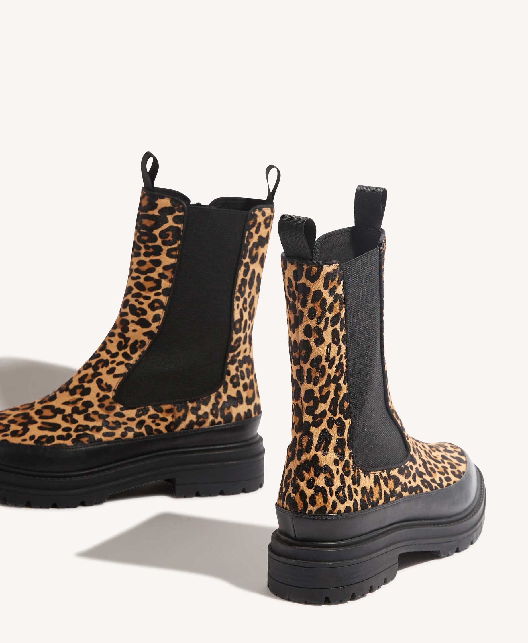 Naya Combat Boot - Image 6