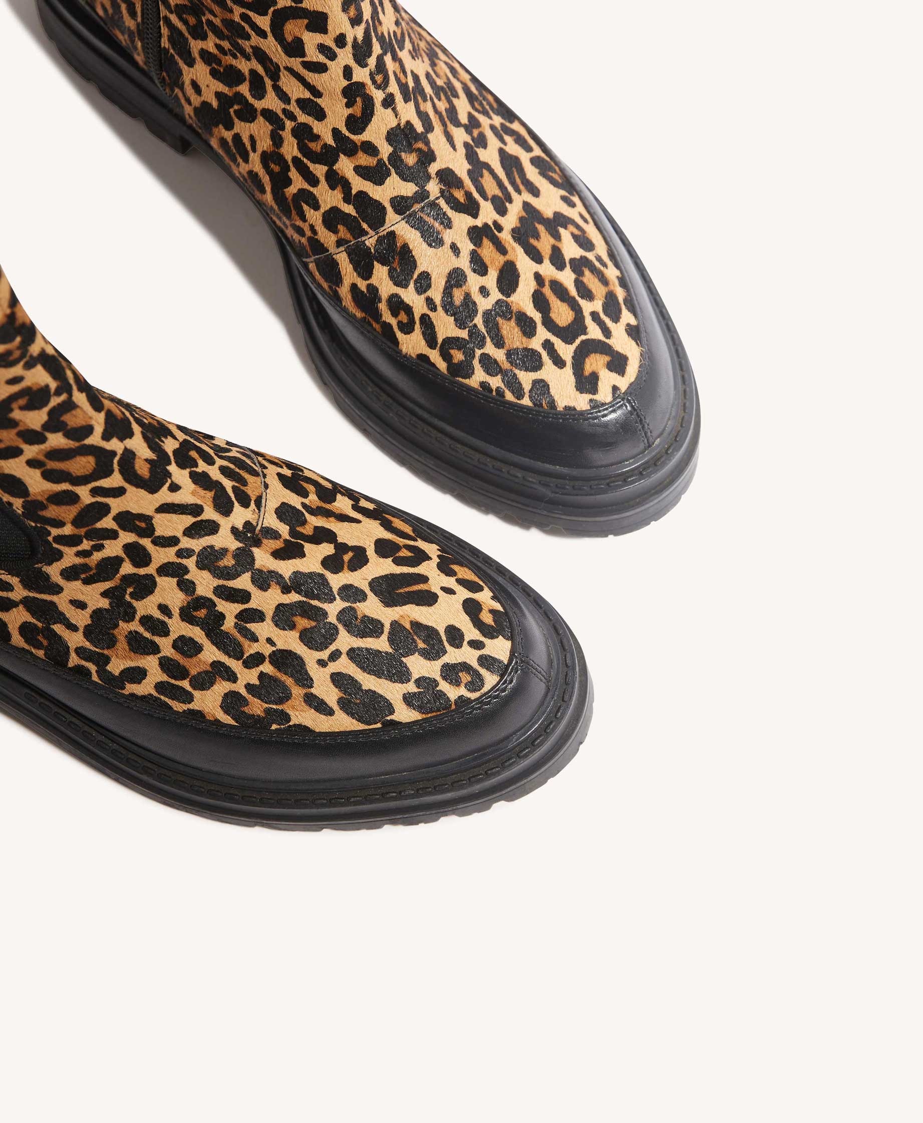 Naya Combat Boot - Image 7