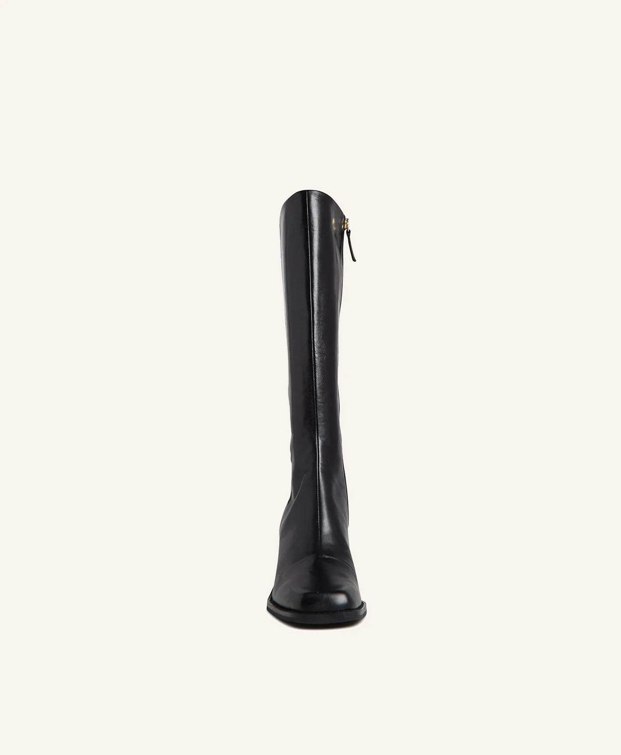 Nellie Knee High Boot - Image 5