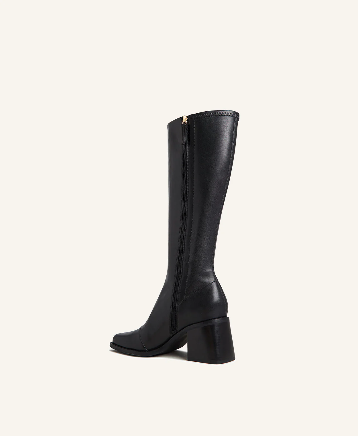 Nellie Knee High Boot - Image 6