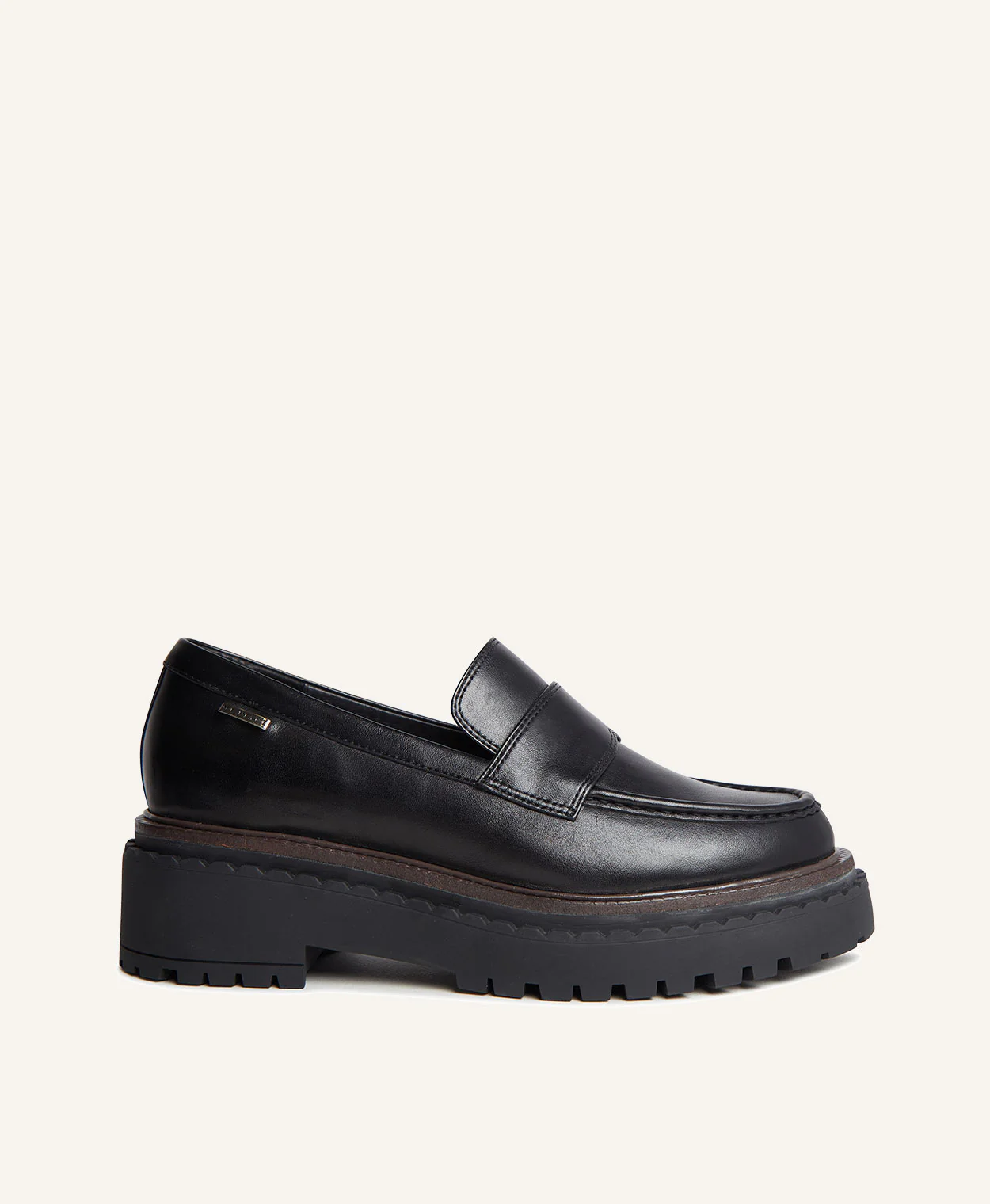Nelson Loafer