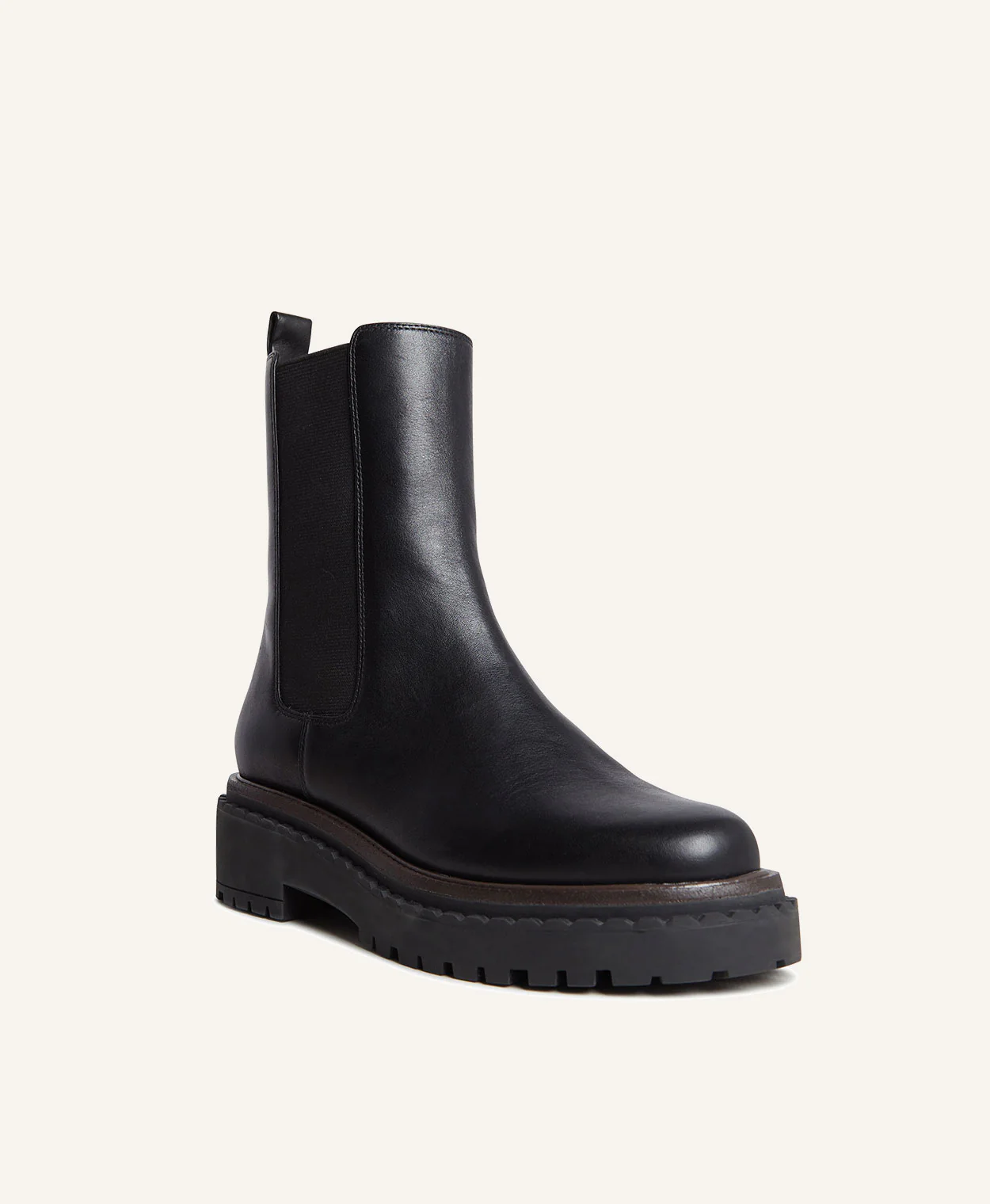 Nemah Ankle Boot - Image 3