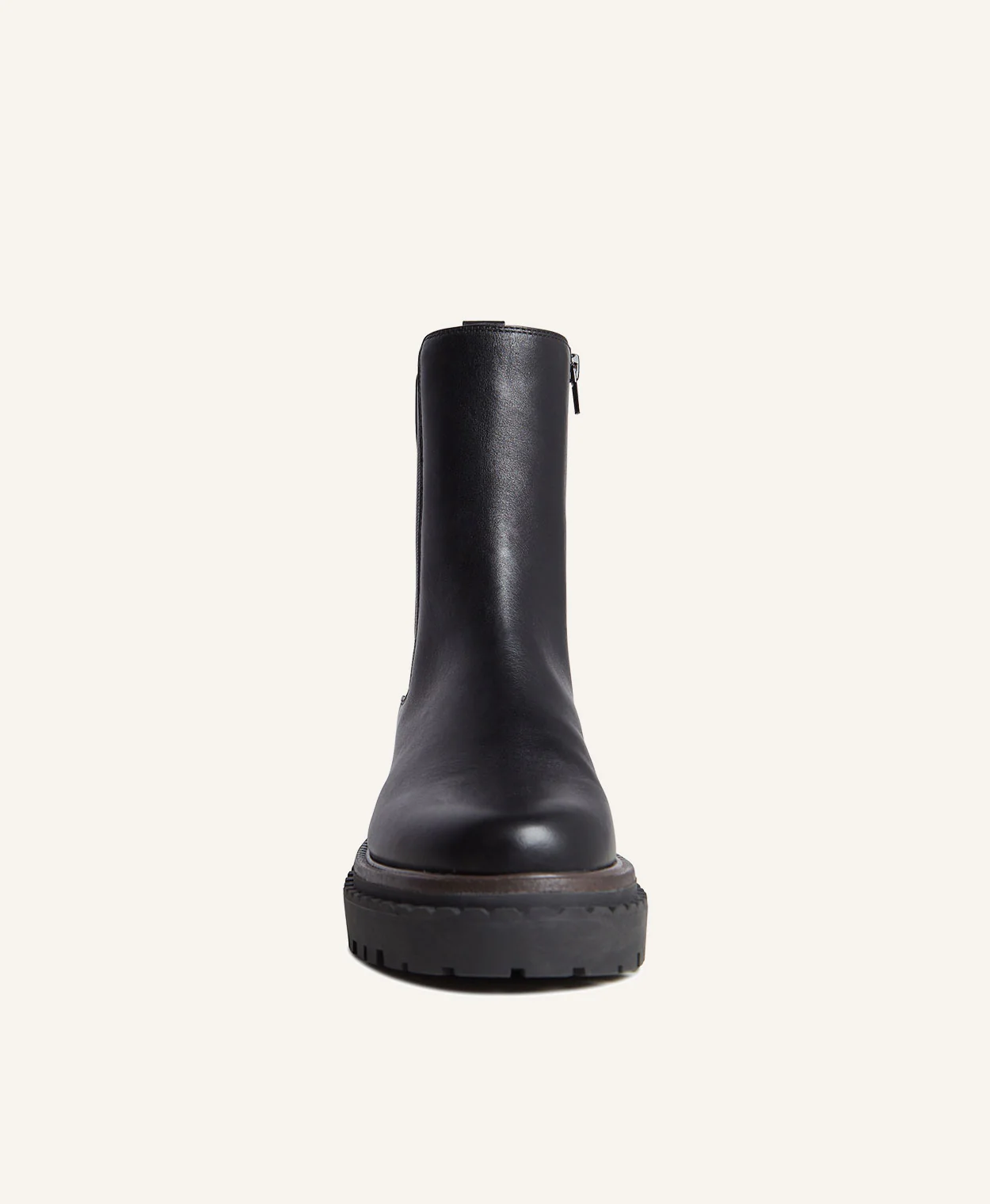 Nemah Ankle Boot - Image 4