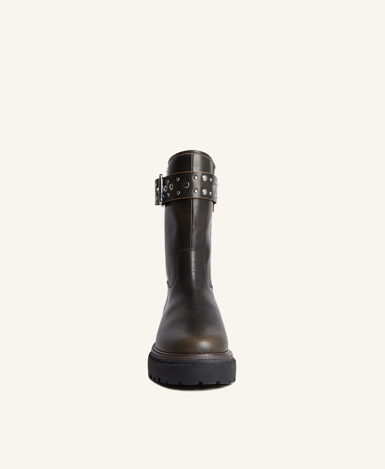 Nero Ankle Boot - Image 4