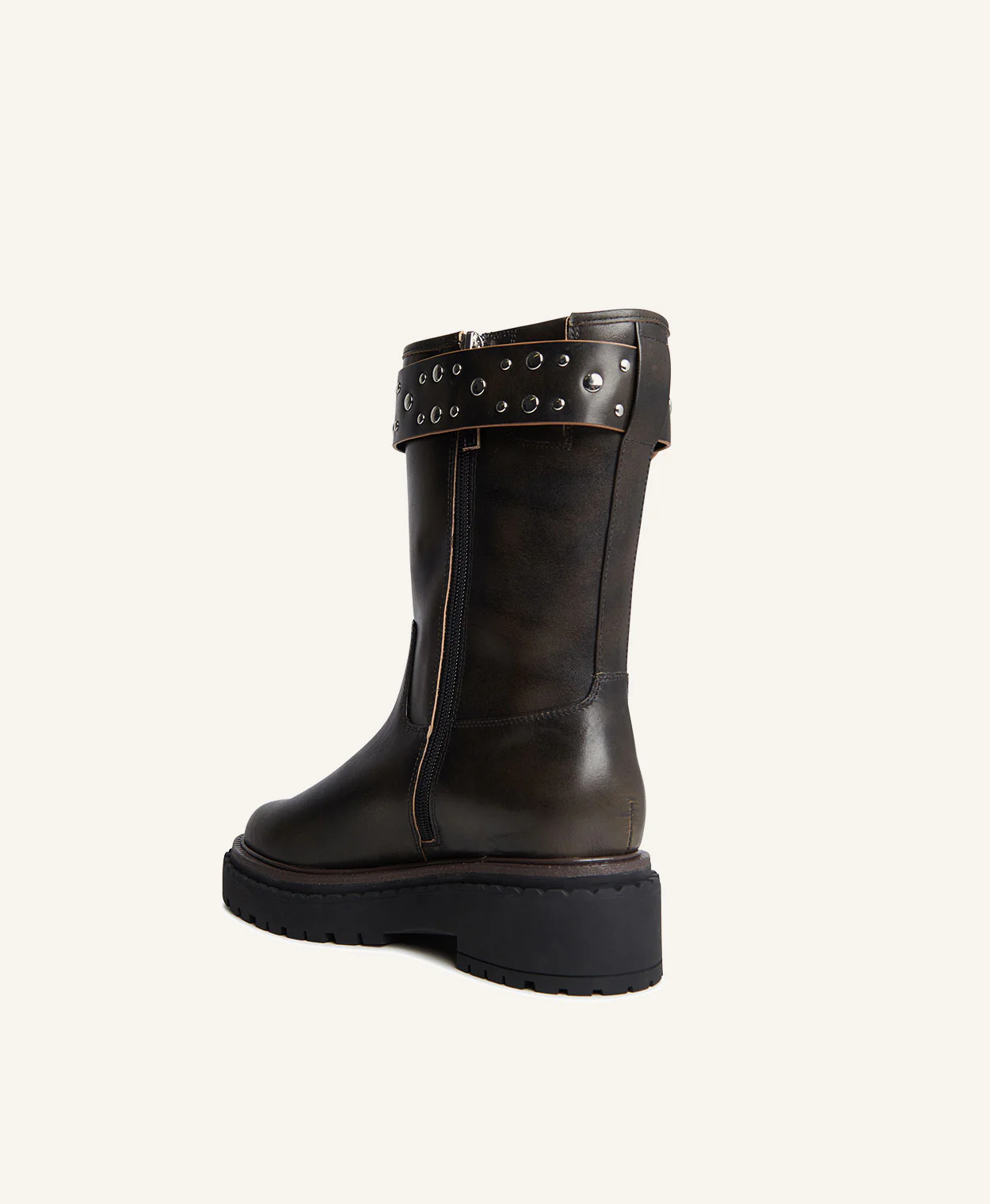 Nero Ankle Boot - Image 5