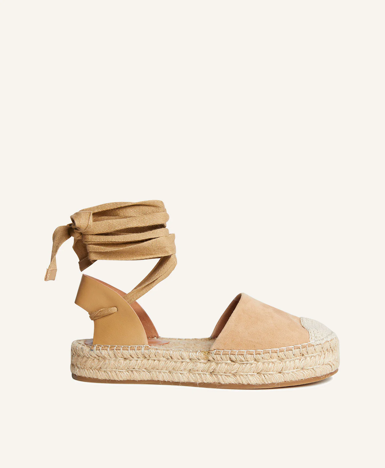 Nikki Espadrille