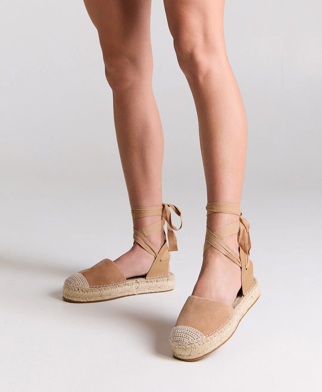 Nikki Espadrille - Image 2