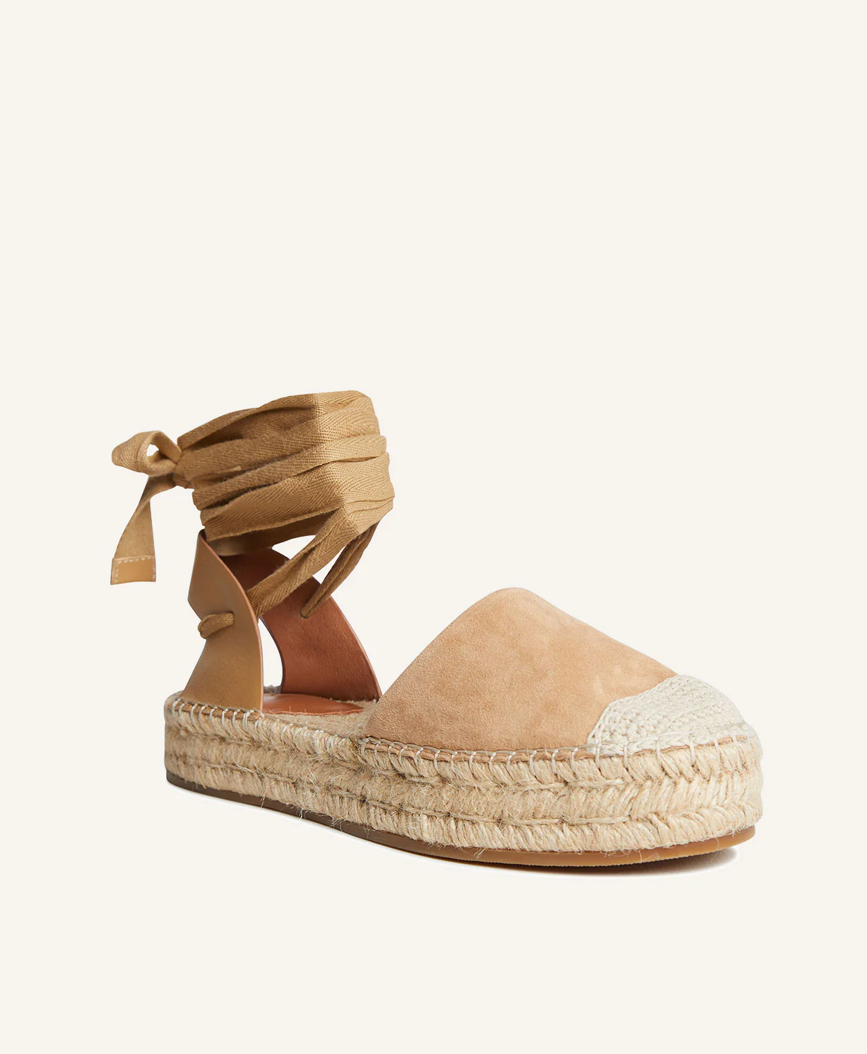 Nikki Espadrille - Image 3