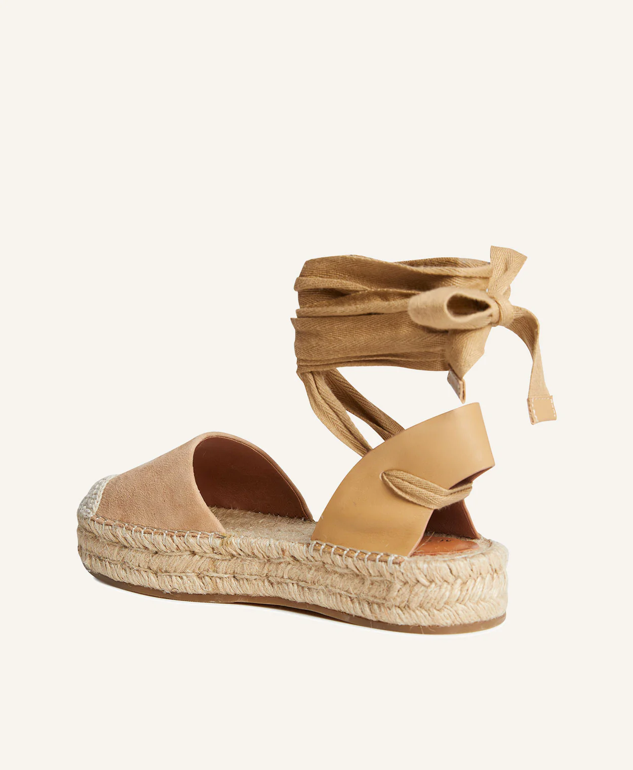 Nikki Espadrille - Image 5