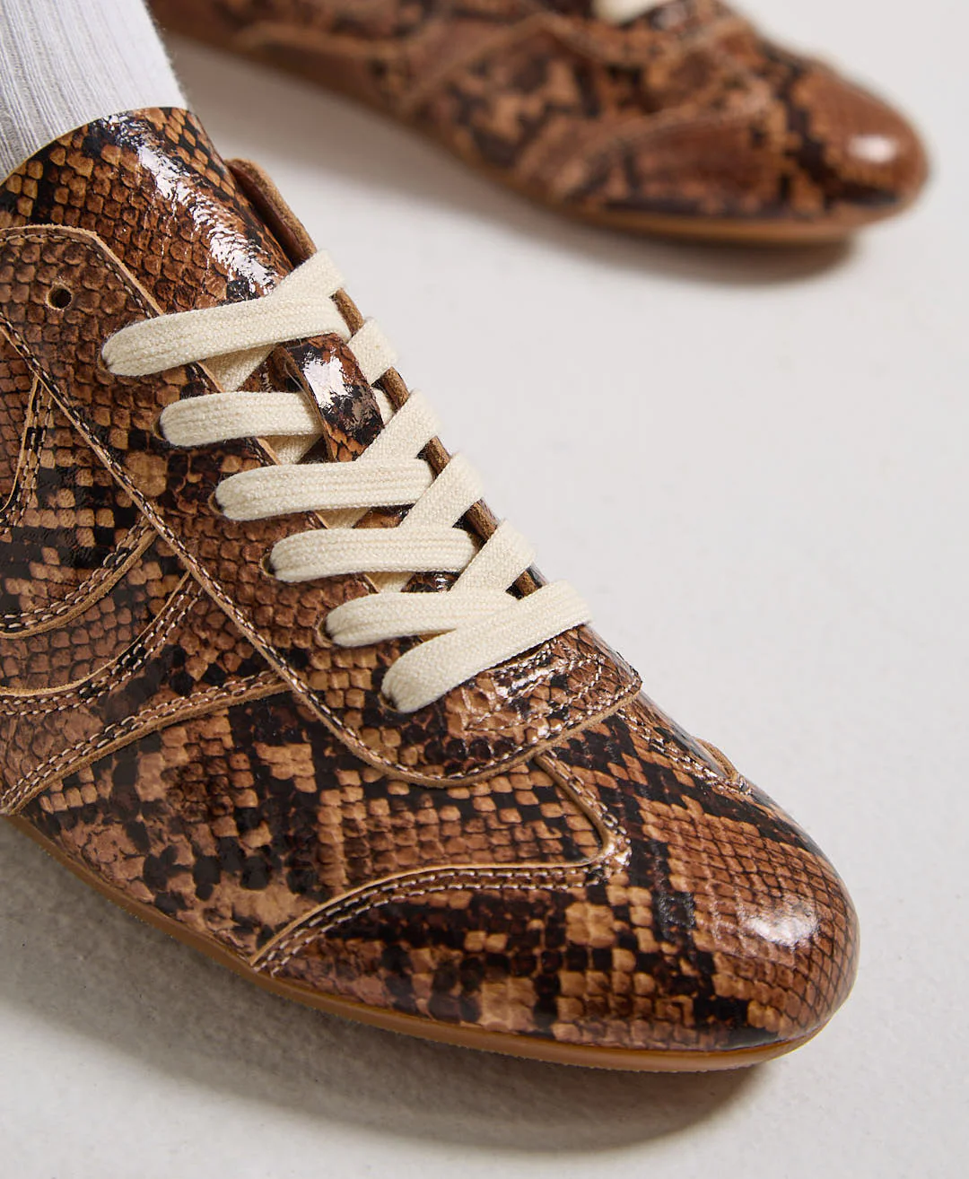 Nimble Sneaker - Image 4