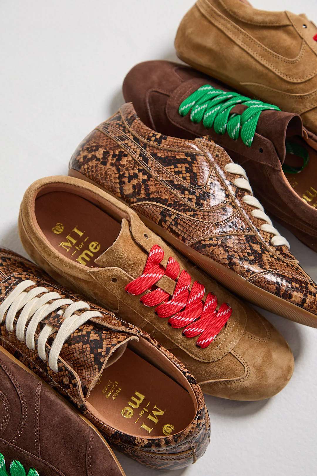 Nimble Sneaker - Image 8