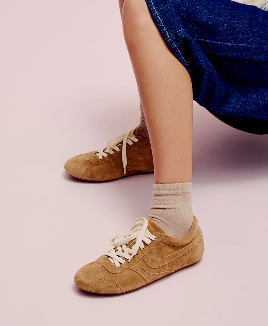 Nimble Sneaker - Image 4