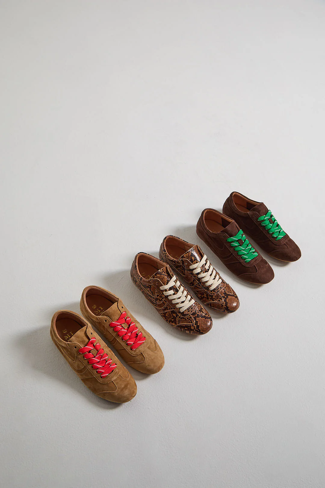 Nimble Sneaker - Image 7
