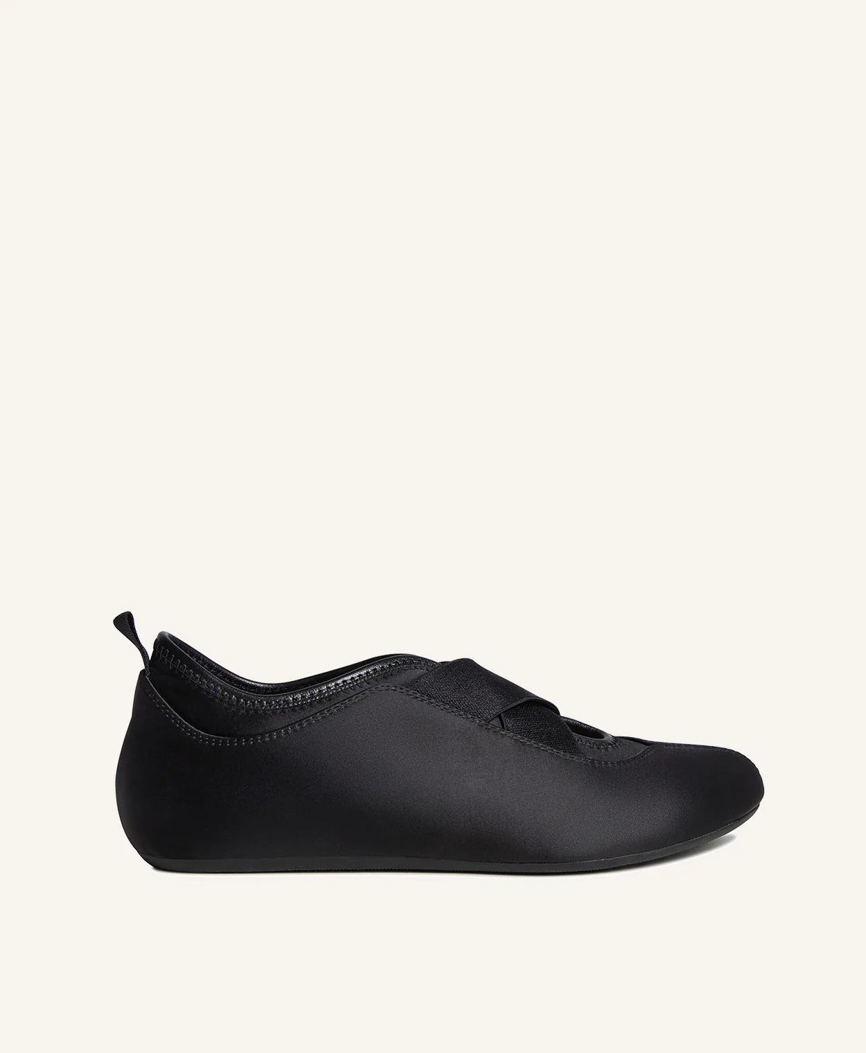 Niquita Ballet Sneaker