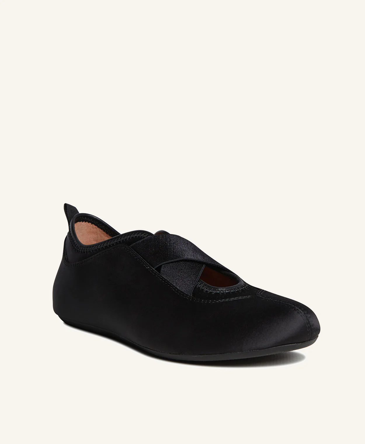Niquita Ballet Sneaker - Image 2