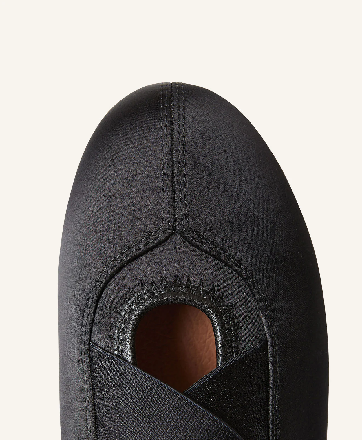 Niquita Ballet Sneaker - Image 5