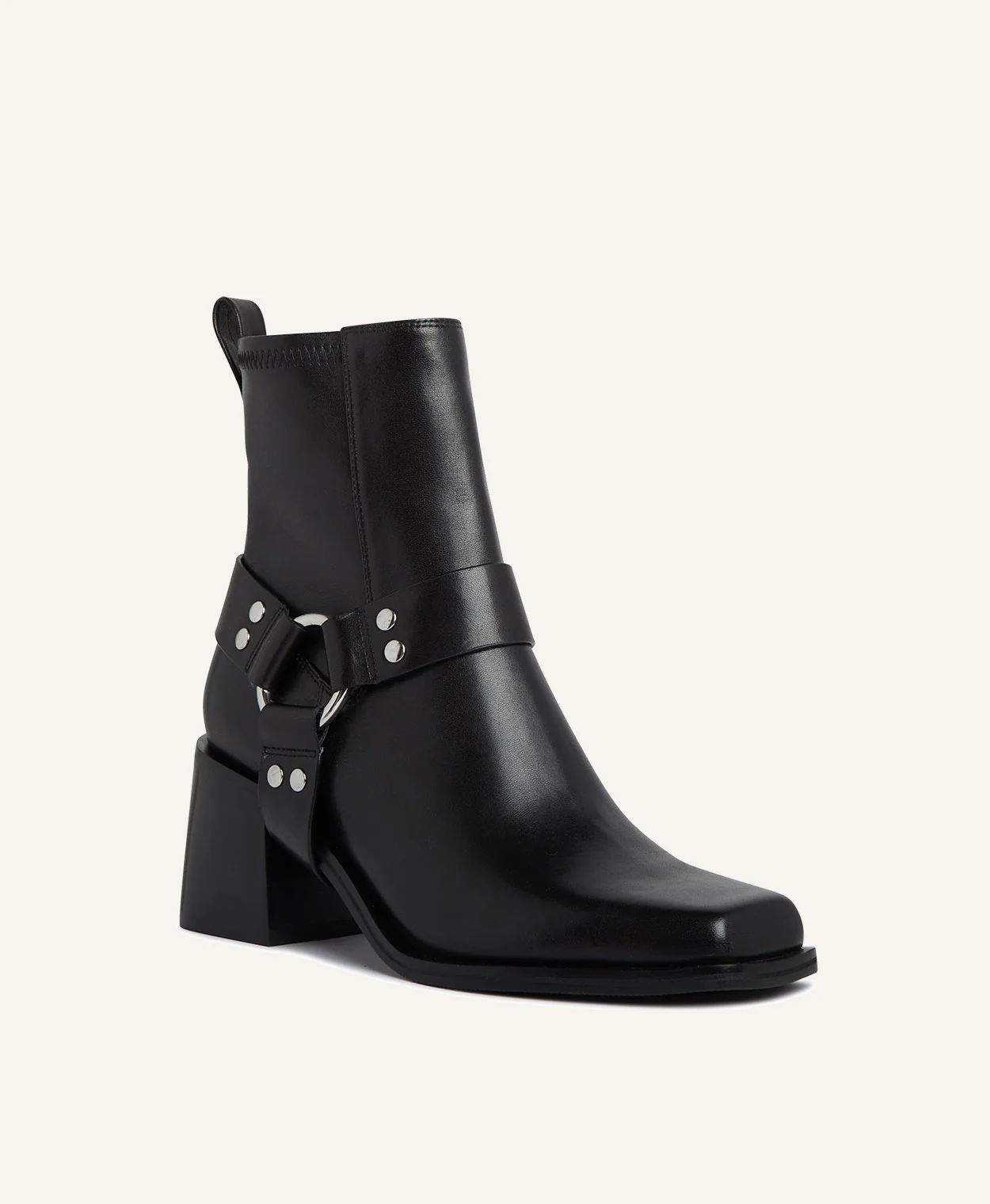 Nitro Ankle Boot - Image 3